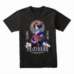 Fairy of the Moon Shirt