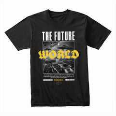 The Future World Shirt