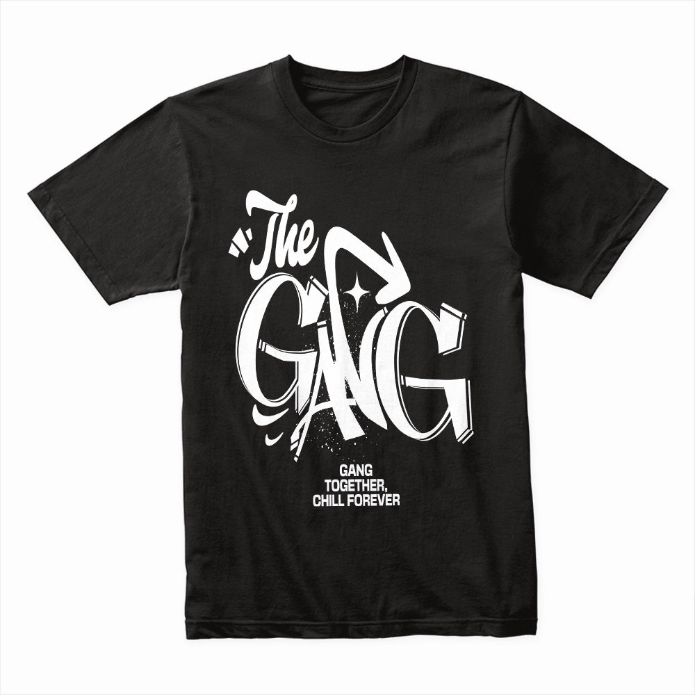 The Gang Shirt