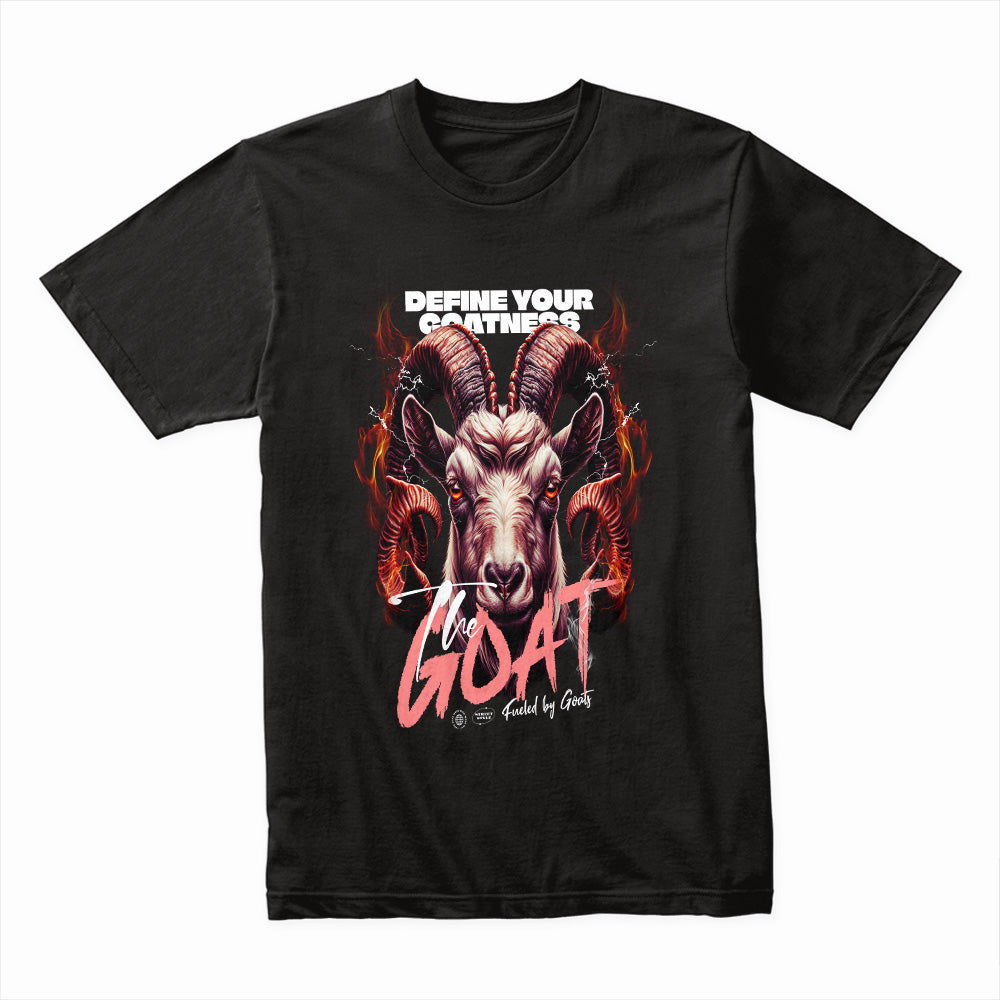The Goat Shirt
