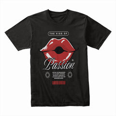 The Kiss Of Passion Shirt