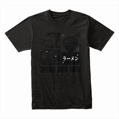 The Ramen Shirt