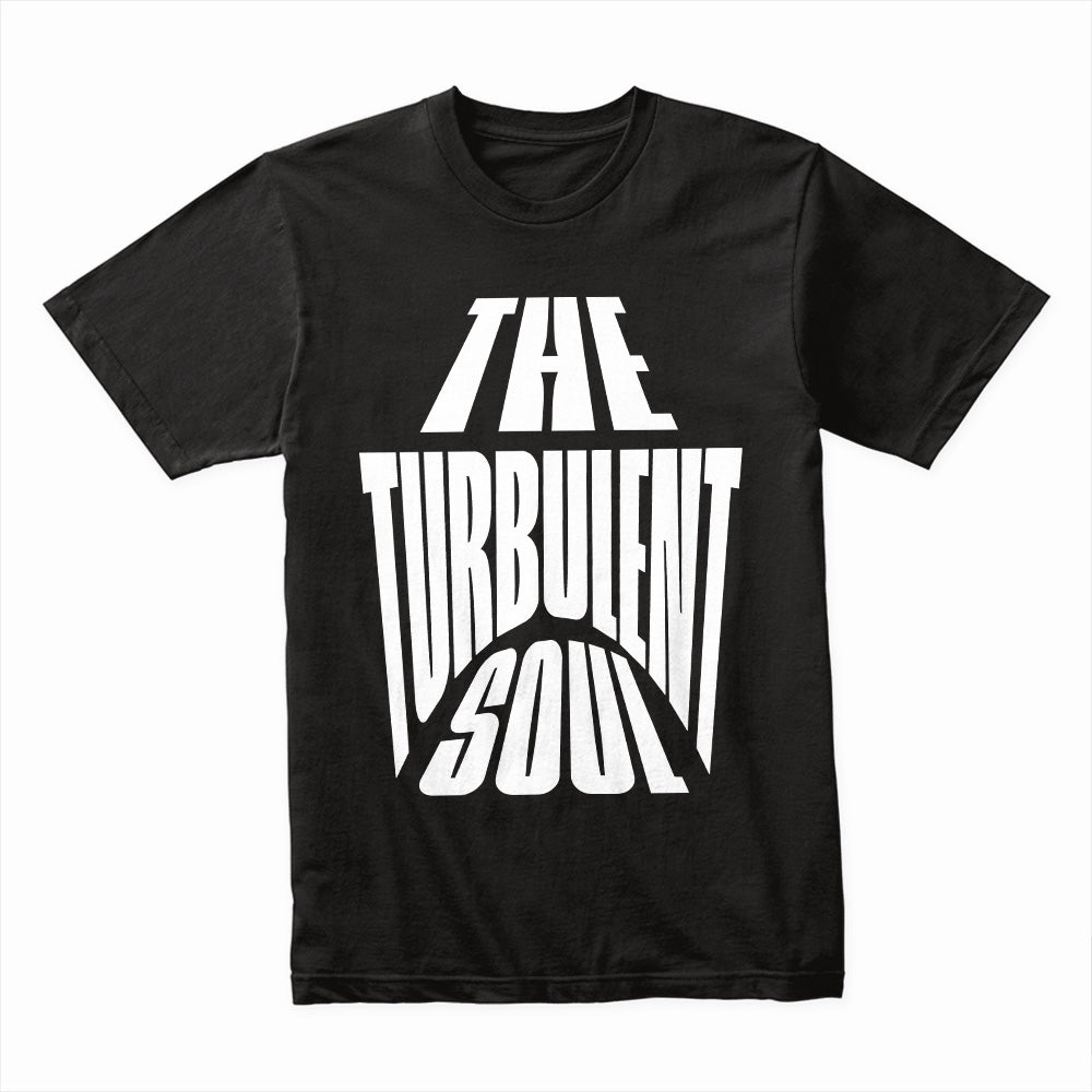 The Turbulent Soul Shirt