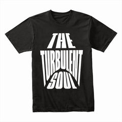 The Turbulent Soul Shirt