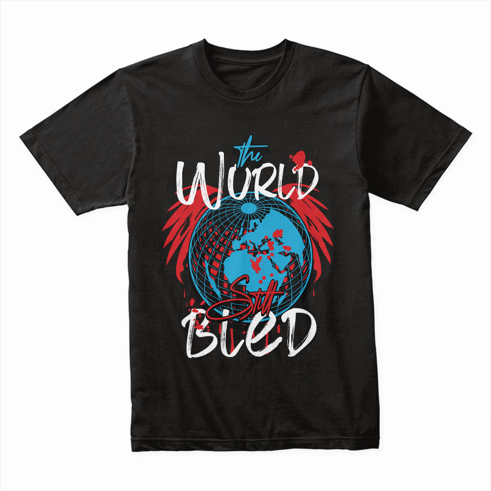 World Bled Shirt