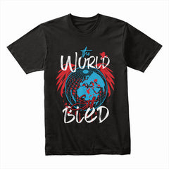 World Bled Shirt