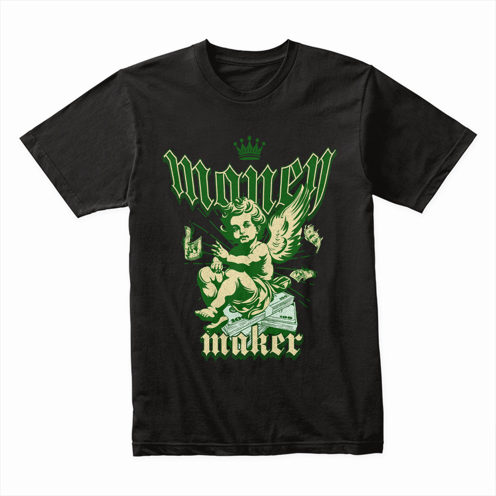 Money Maker Shirt