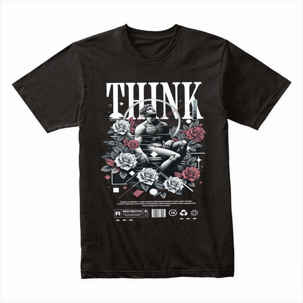 Think Inspire Celebrate Shirt
