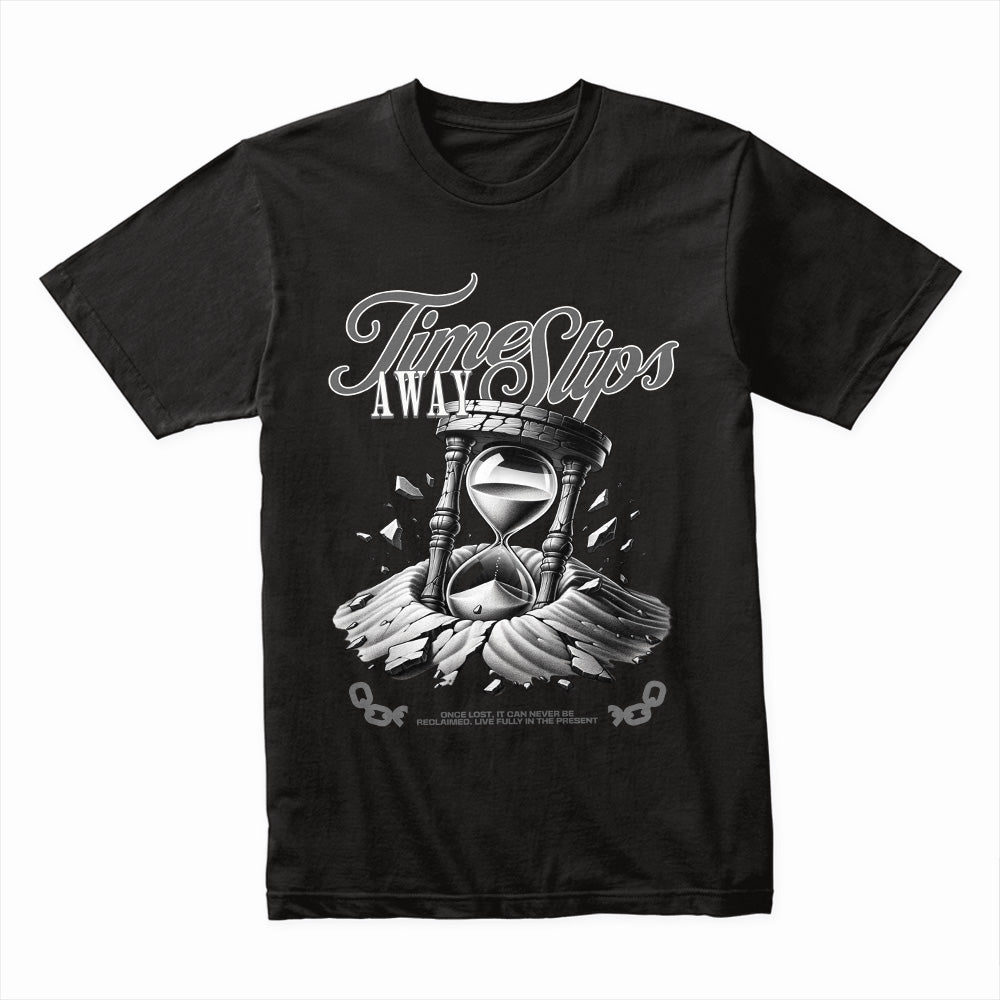 Time Slips Away Shirt