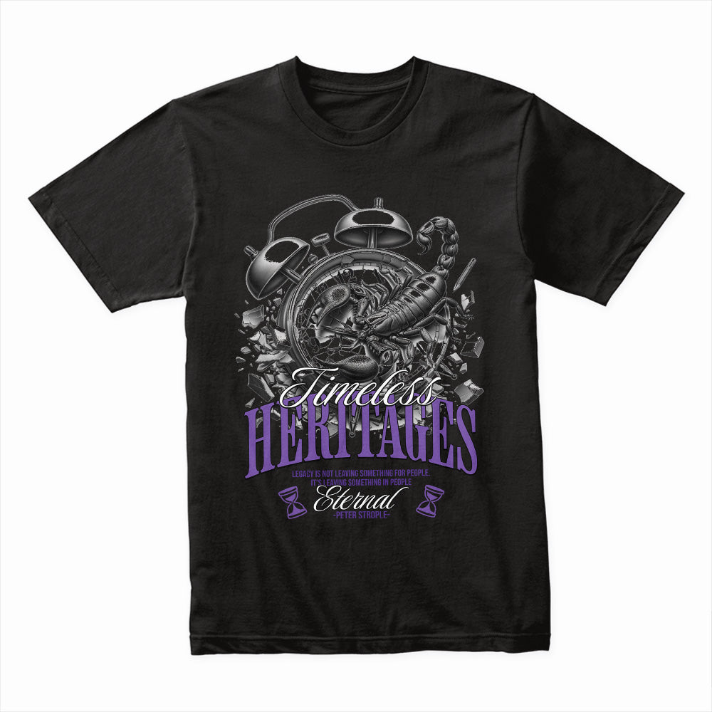 Timeless Heritages Shirt