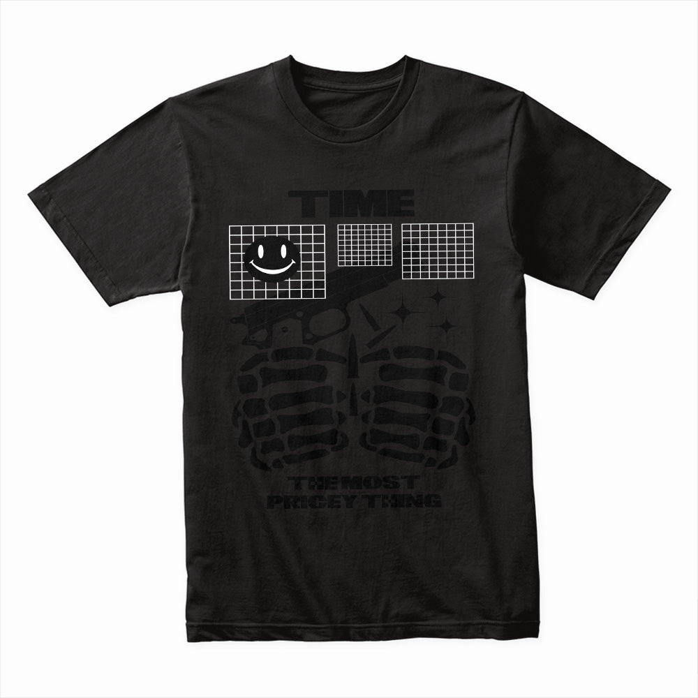 Time Shirt