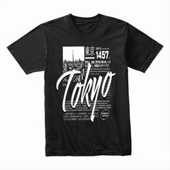 Tokyo Shirt