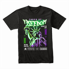 Torch of Freedom Shirt