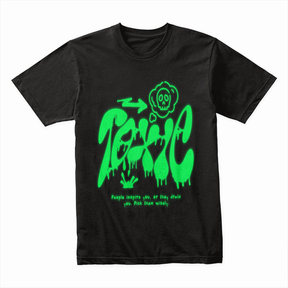 Toxic People Shirt