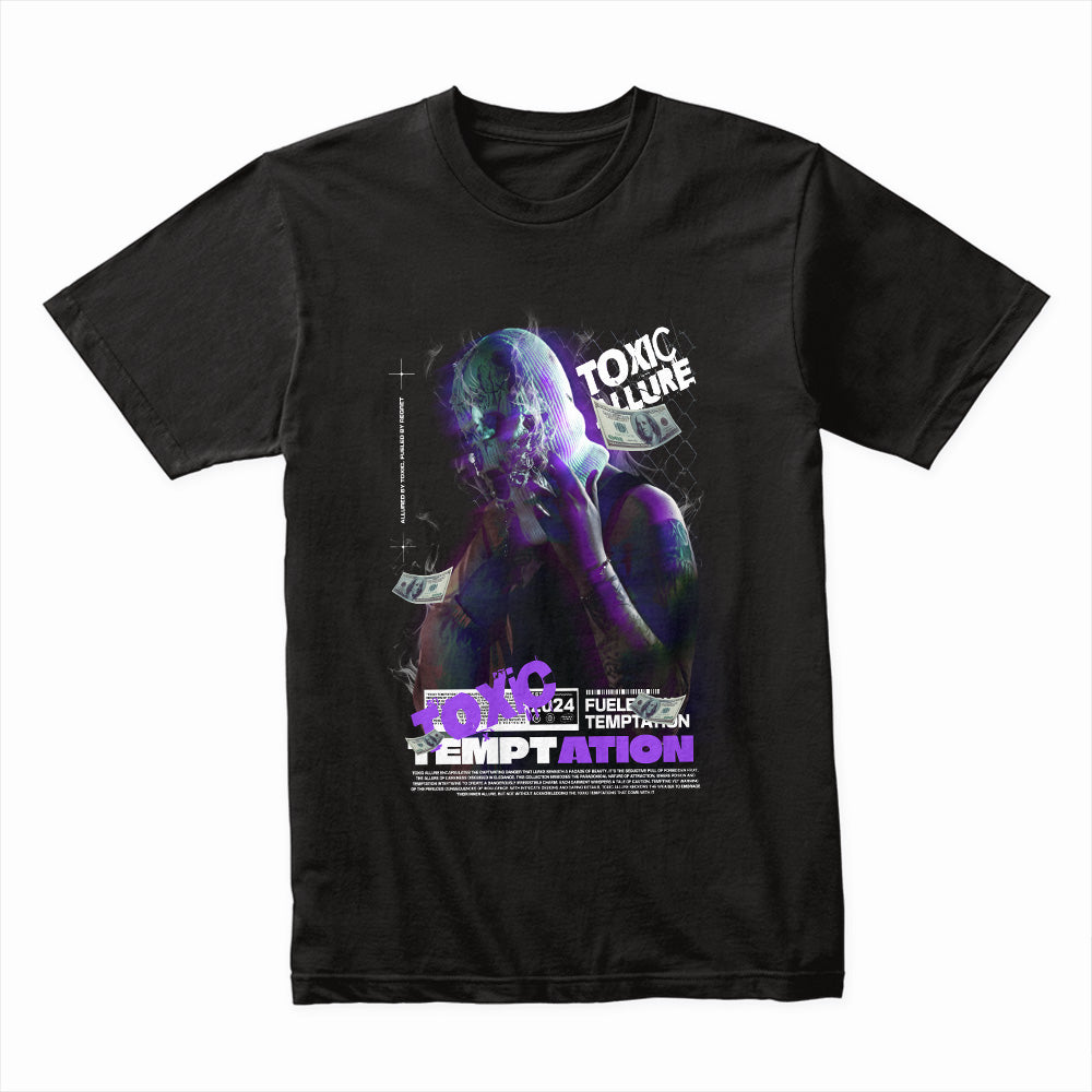 Toxic Temptation Shirt