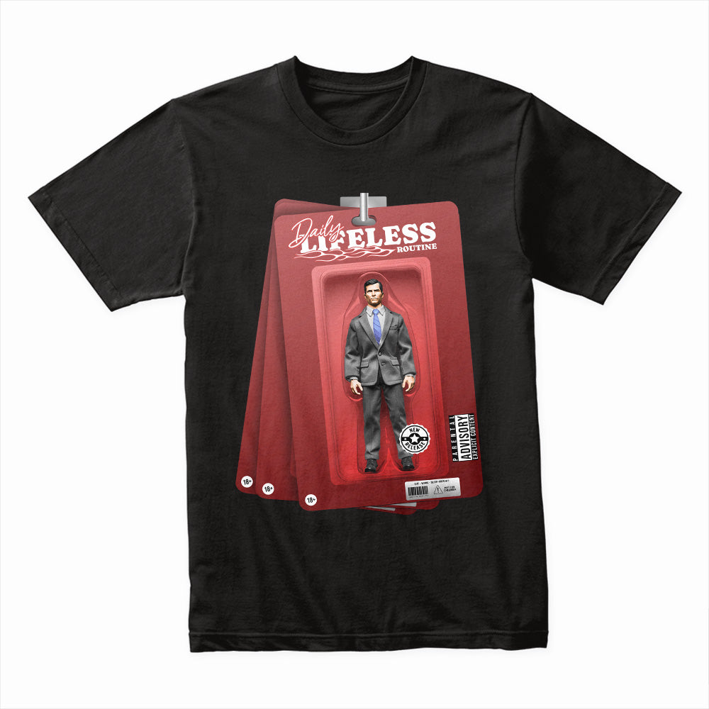 Daily Lifeless Shirt
