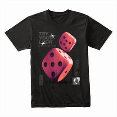 Try Your Luck Shirt