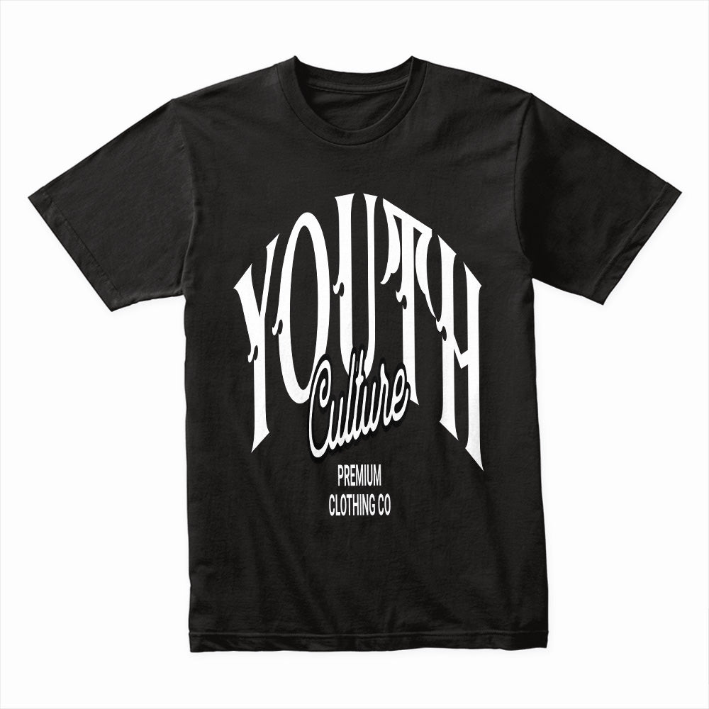 Youth Culture Shirt