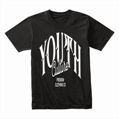 Youth Culture Shirt