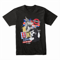 UK Punks Shirt