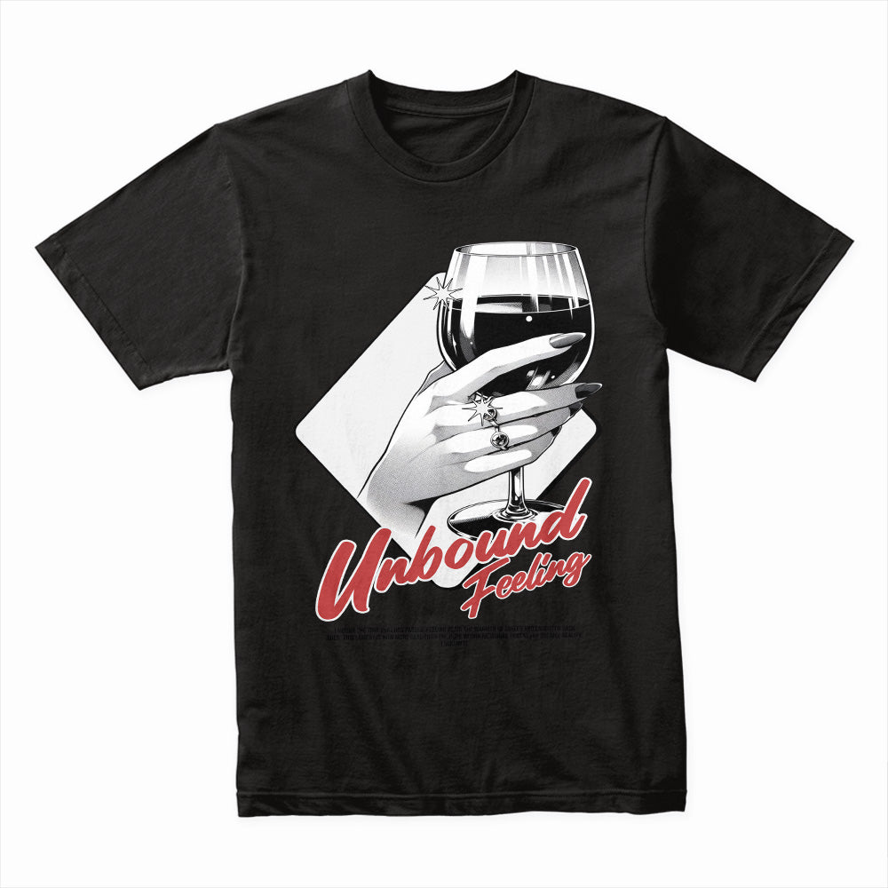 Unbound Feeling Shirt