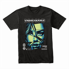 Unbreakable Mind Shirt
