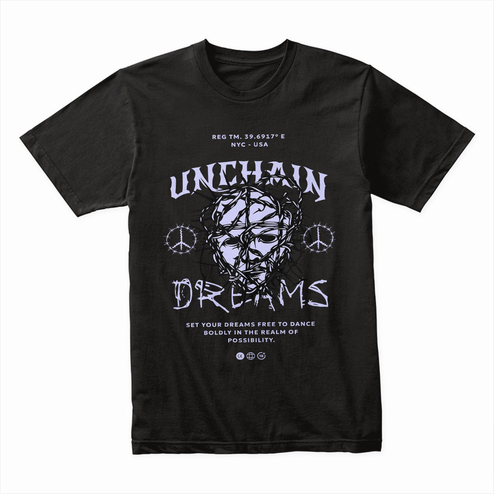 Unchain Dreams Shirt