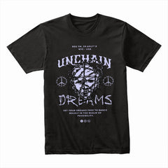 Unchain Dreams Shirt