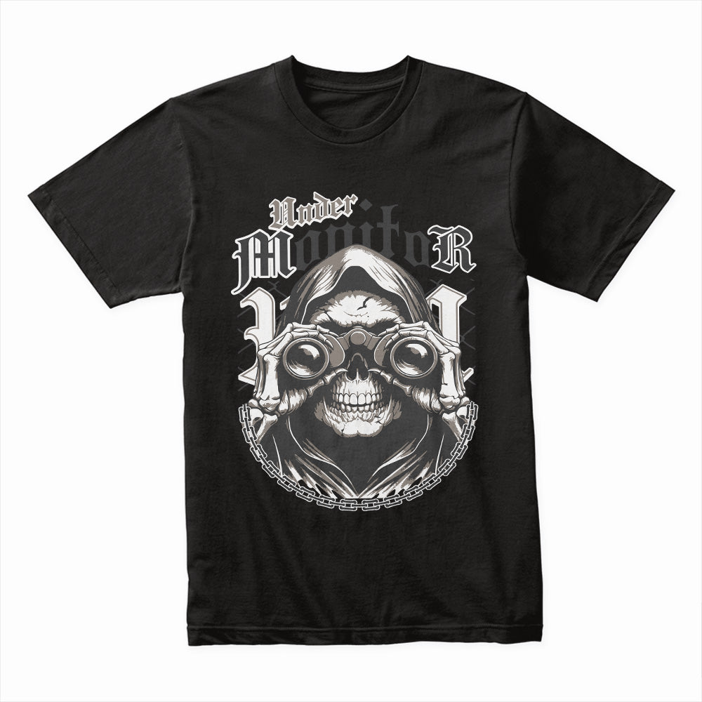 Under Monitor Shirt