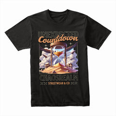 Unexpected Countdown Shirt