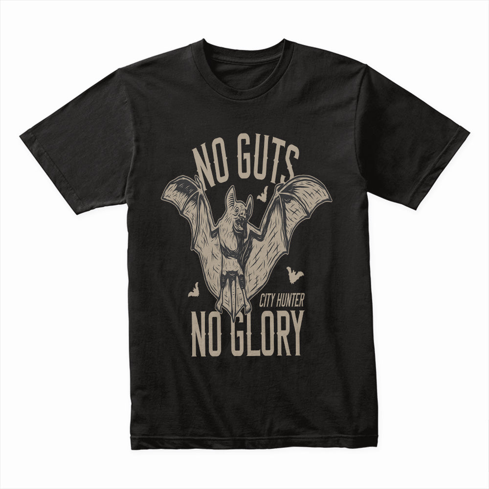 No Guts No Glory Shirt