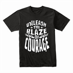 Blaze of Courage Shirt