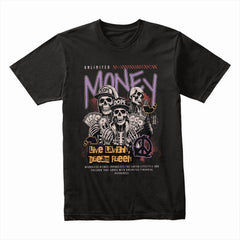 Unlimited Money Shirt