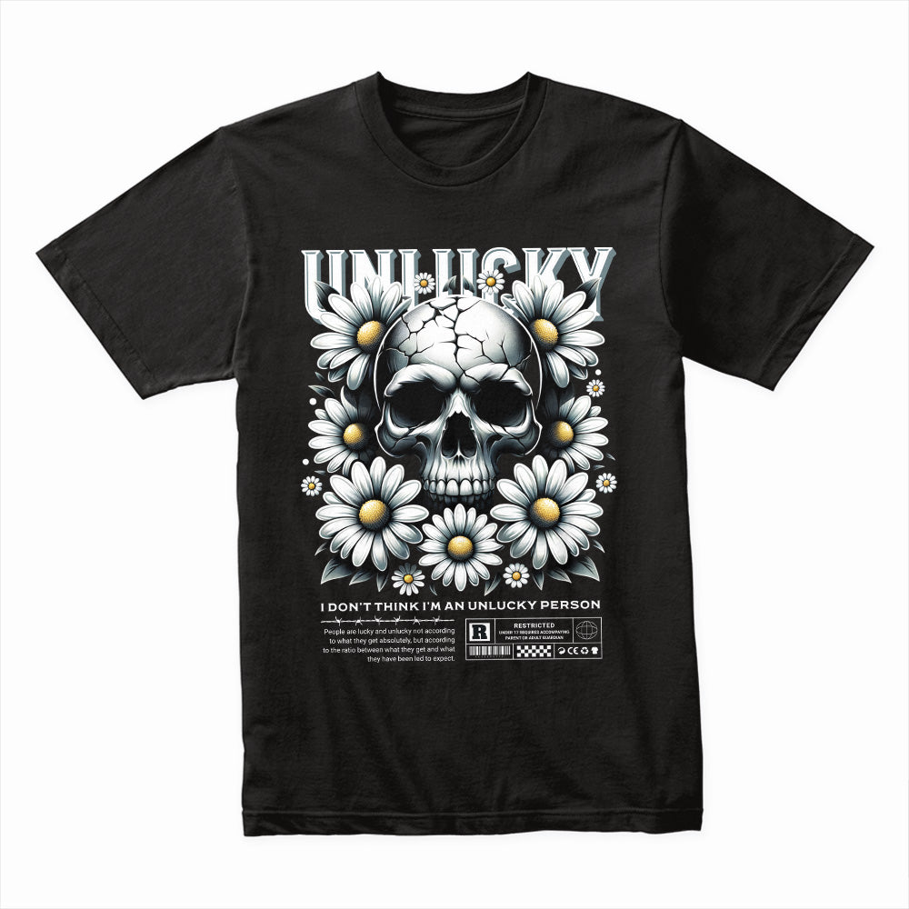 Unlucky Shirt