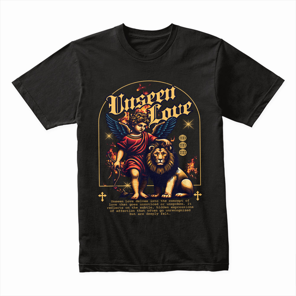 Unseen Love Shirt