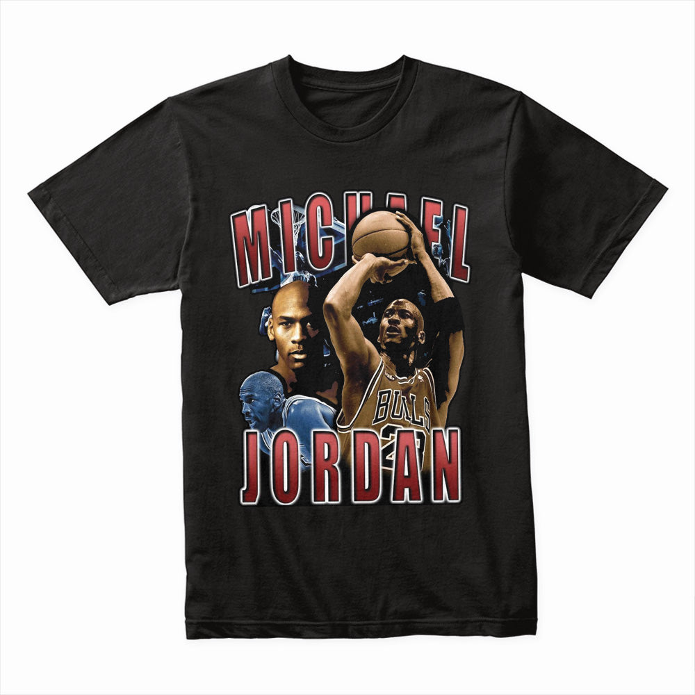 Michael Jordan Shirt