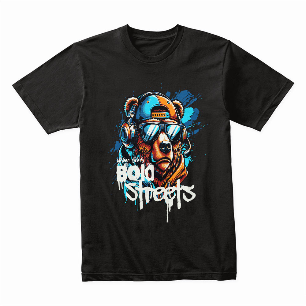 Urban Beats Shirt