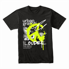 Urban Graffiti Shirt