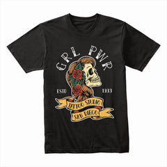 Girl Power Shirt