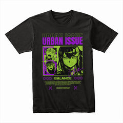 Urban Issue Shirt