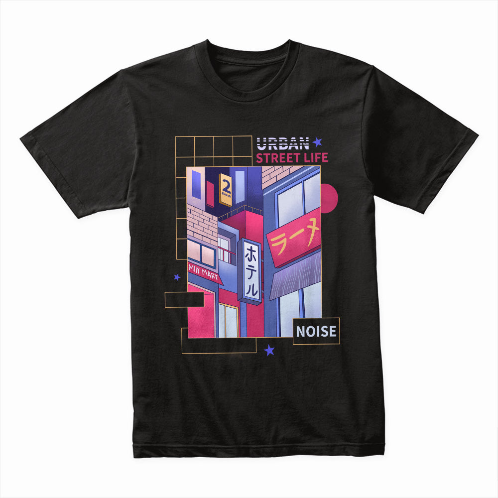 Street Life Shirt