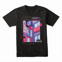 Urban Street Life Shirt