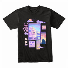 City Vibe Shirt