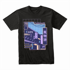 Fuubutsushi Shirt