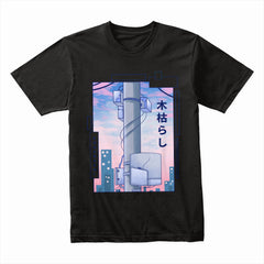 Kogarashi Shirt
