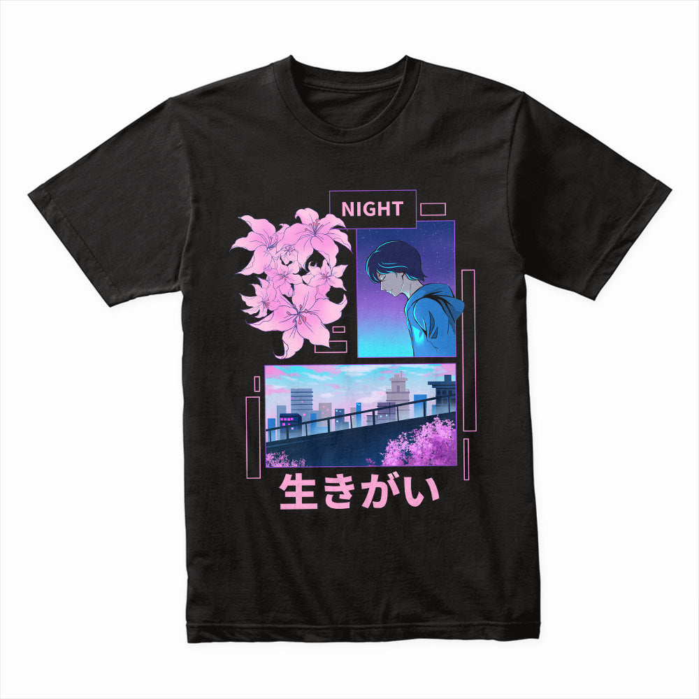Night Shirt