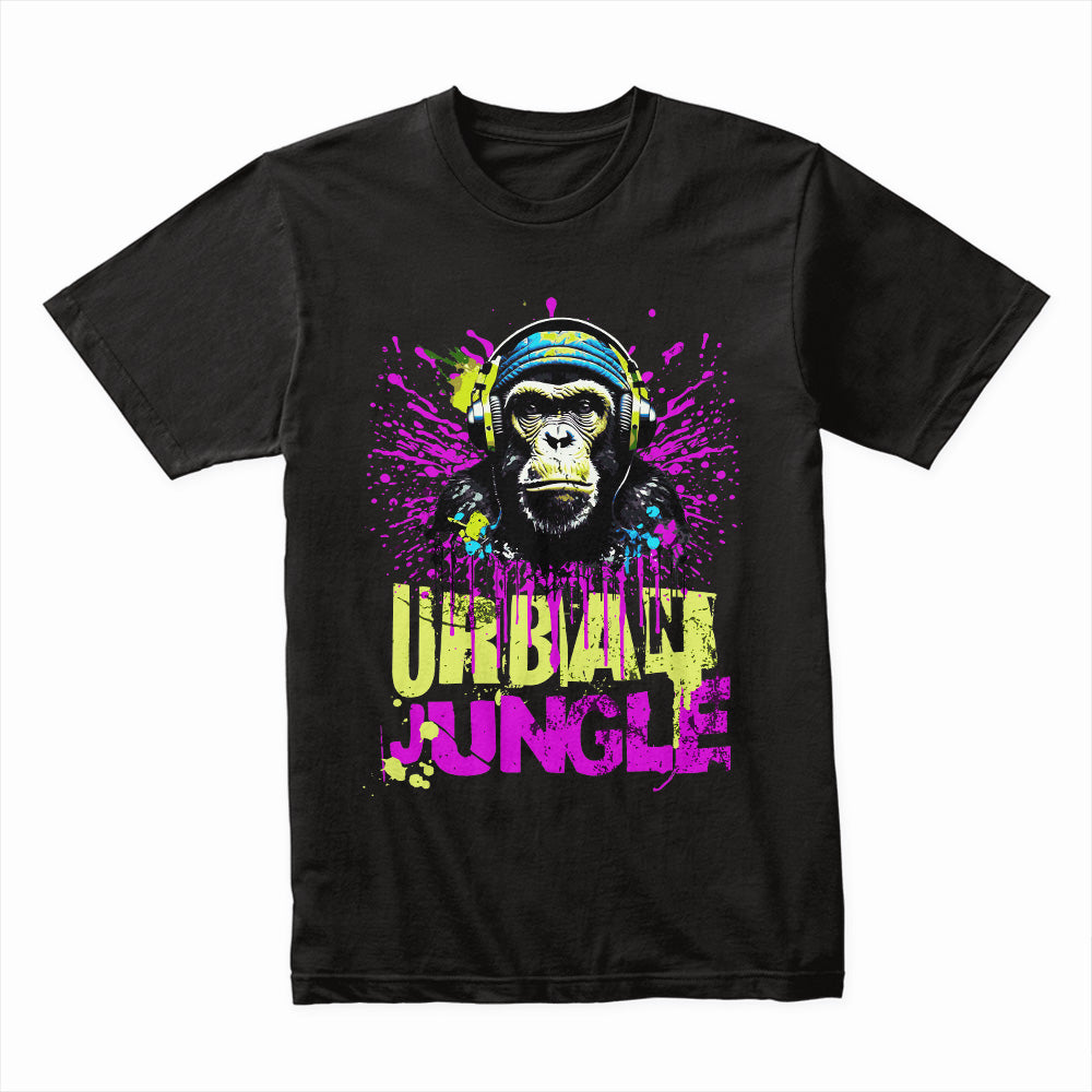 Urban Jungle Shirt