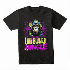 Urban Jungle Shirt