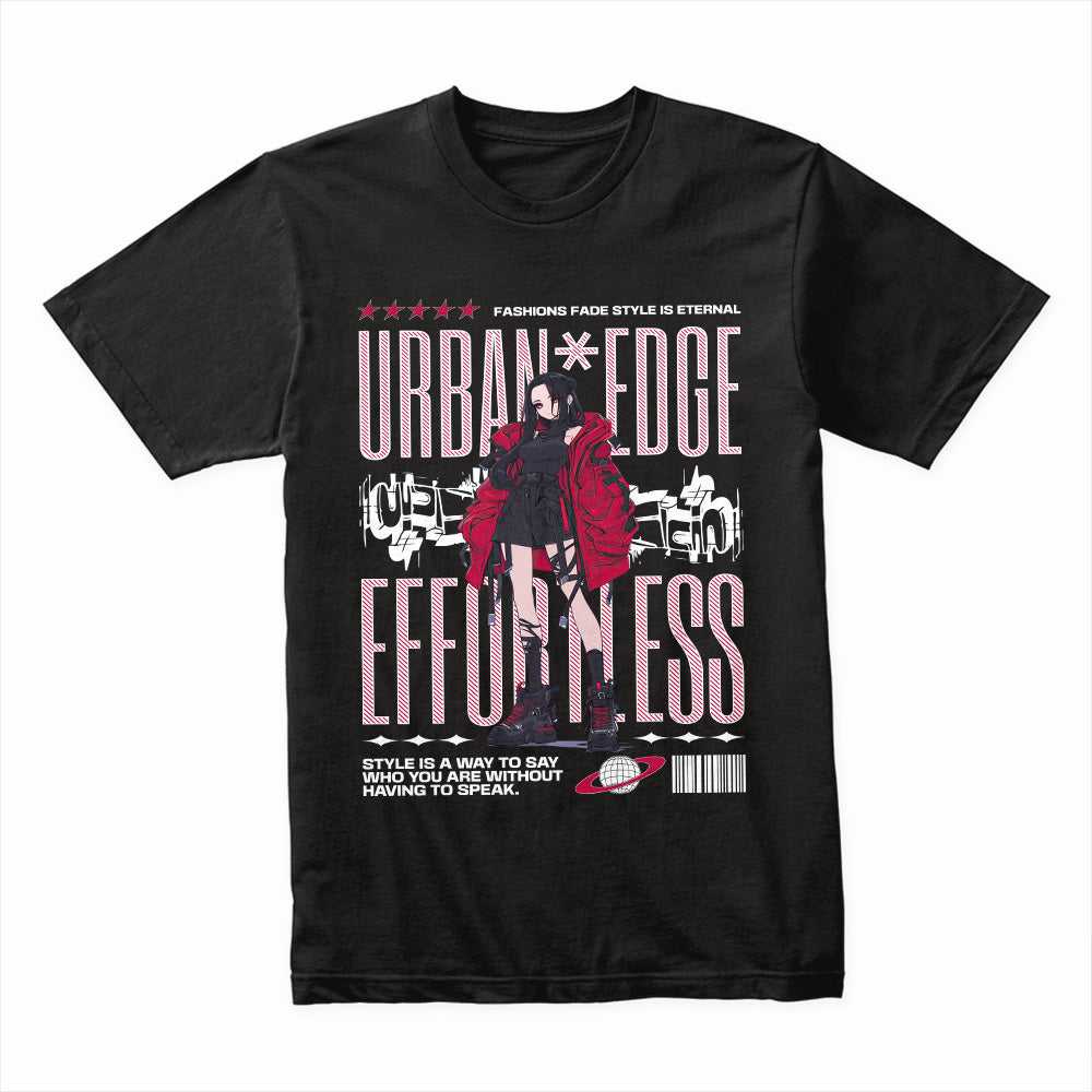 Urban Edge Shirt