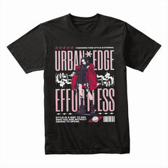 Urban Edge Shirt